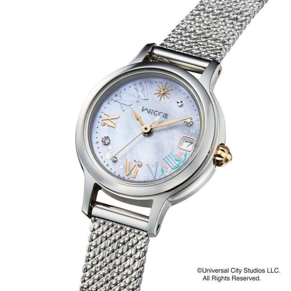 【限定550本】 KH4-912-21 CITIZEN シチズン ウィッカ