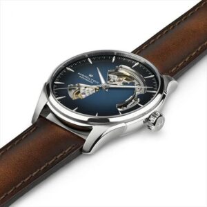 H32675540 HAMILTON ハミルトン ジャズマスター オープンハート 40mm