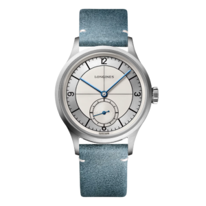 L2.828.4.73.2 LONGINES ロンジン セクターダイアル 38.5mm