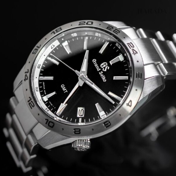 SBGN027 Grand Seiko グランドセイコー 9Fクォーツ