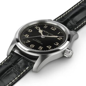 H70605732 HAMILTON ハミルトン カーキ フィールド マーフ 42mm バンドルセット