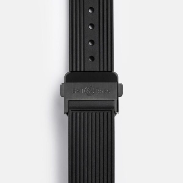 BR05A-BL-SK-CE/SRB Bell & Ross ベル&ロス BR05 スケルトン ブラック セラミック