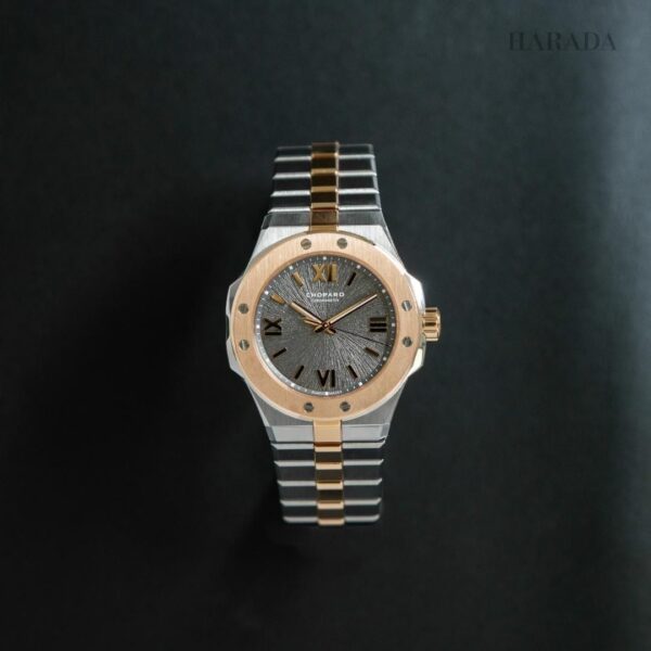 298617-6001 Chopard ショパール アルパインイーグル 33mm