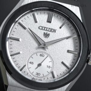 【世界限定200本】 NC0207-07A The CITIZEN ザ・シチズン メカニカル 特定店限定モデル