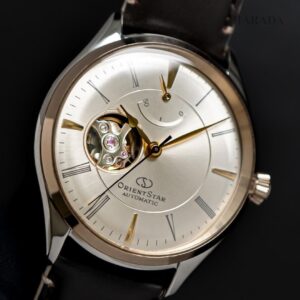 RK-AT0201G ORIENT STAR オリエントスター クラシック セミ スケルトン