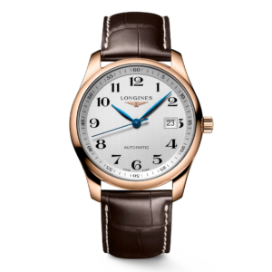 L2.793.8.78.3 LONGINES ロンジン マスターコレクション 40mm