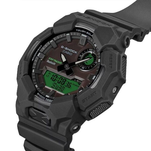 GA-B010BEG-1AJF CASIO カシオ ANALOG-DIGITAL Gショック