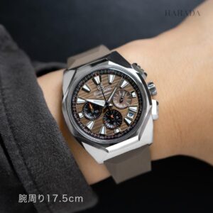 SLGC009 Grand Seiko グランドセイコー 9Sメカニカル テンタグラフ