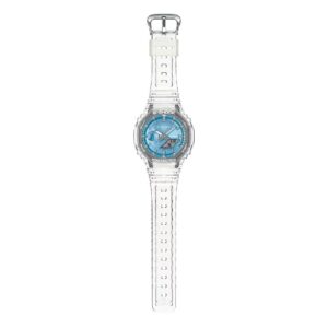 GA-2100BM-7A2JF ANALOG-DIGITAL CASIO カシオ Gショック