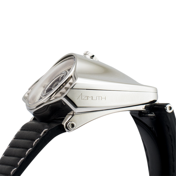 【世界限定150本】 SP.SS.GT.N001 AZIMUTH アジムース オートモービル