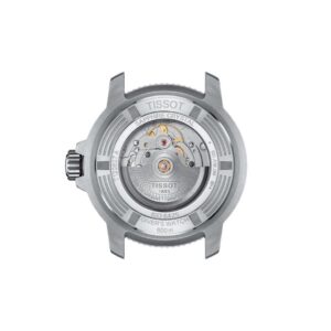 T120.607.11.041.00 TISSOT ティソ シースター 2000 46mm