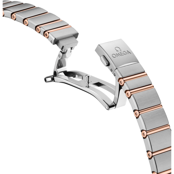131.25.25.60.55.001 OMEGA オメガ コンステレーション 25MM
