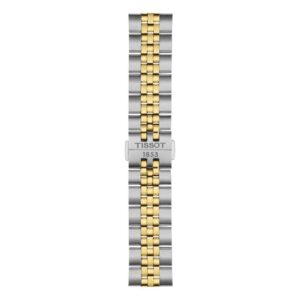 T156.410.22.031.00 TISSOT ティソ バラード 40mm