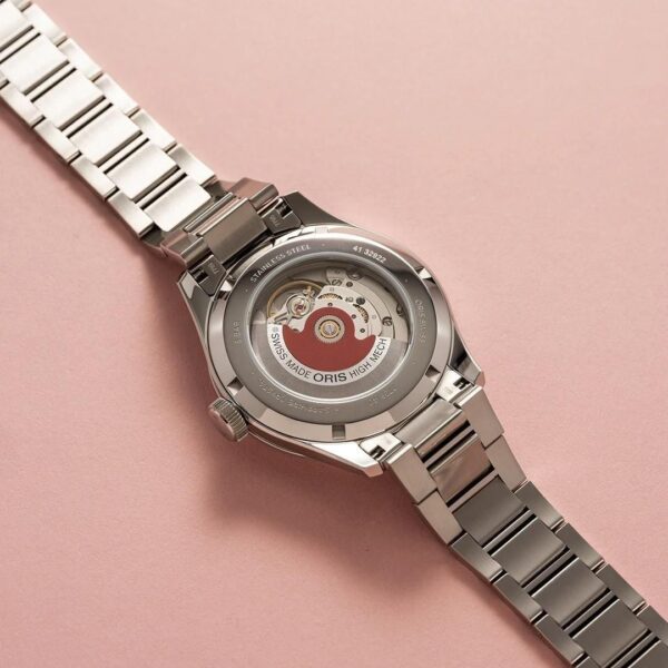 01 754 7798 4065-07 8 20 06 ORIS オリス ビッグクラウン ポインターデイト 40mm
