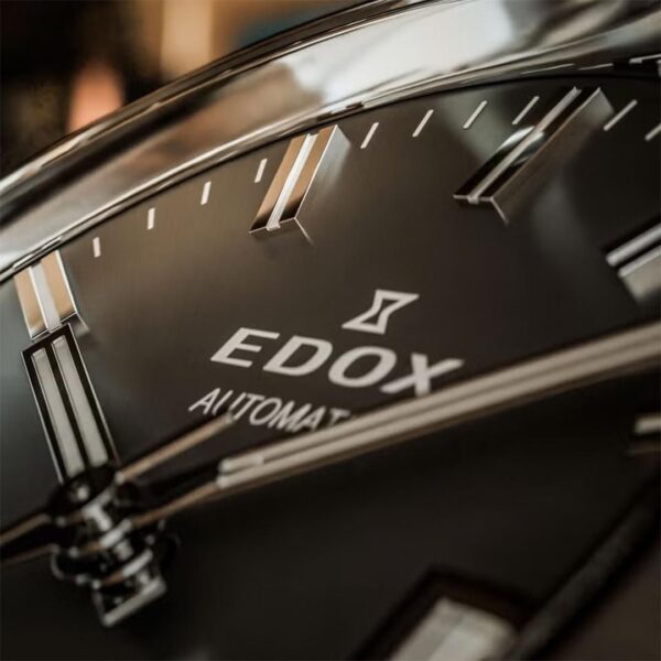【世界限定265本】 80143-3M-NIN EDOX エドックス デルフィン オリジナル1961 リミテッドエディション