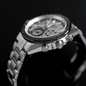 【世界限定2,200本】 CC4076-65A CITIZEN シチズン アテッサ ACT Line Platinum Shine Collection