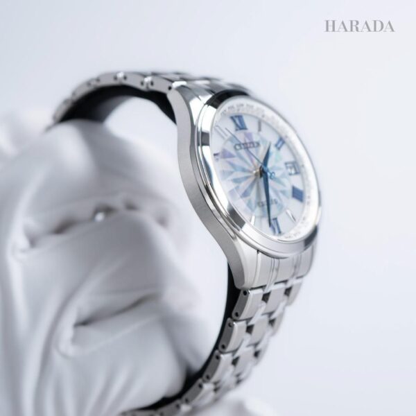 【限定400本】 CB1080-52W CITIZEN シチズン エクシード