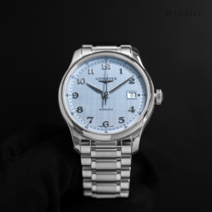 L2.949.4.99.6 LONGINES ロンジン マスターコレクション 39mm