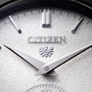【世界限定200本】 NC0207-07A The CITIZEN ザ・シチズン メカニカル 特定店限定モデル
