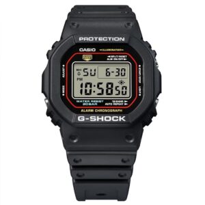 DW-5600RL-1JF CASIO カシオ DIGITAL Gショック