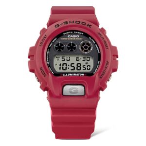 DW-6900TR-4JR CASIO カシオ DIGITAL Gショック