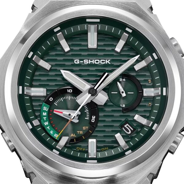 GST-B1000D-3AJF CASIO カシオ G-STEEL Gショック