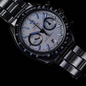 329.30.44.51.04.001 OMEGA オメガ スピードマスター レーシング 44.25MM