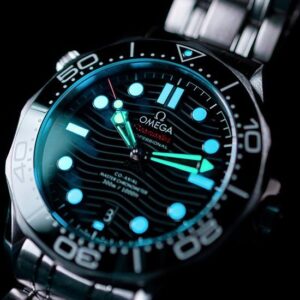 210.30.42.20.01.001 OMEGA オメガ シーマスター ダイバー300M