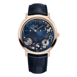 G0A48125 PIAGET ピアジェ アルティプラノ アルティメート オートマティック