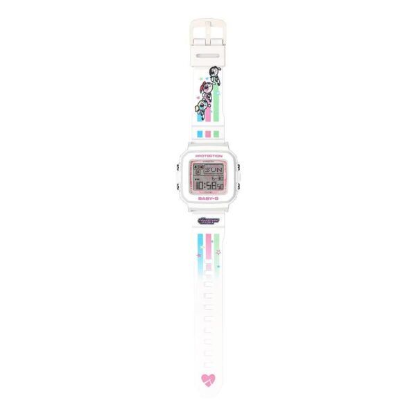 BGD-10KPP-7JR CASIO カシオ BABY-G