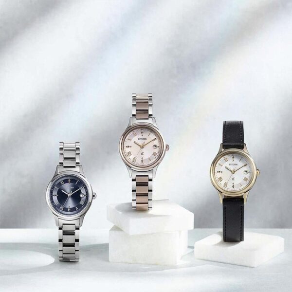 ES9490-61L CITIZEN シチズン クロスシー hikari collection