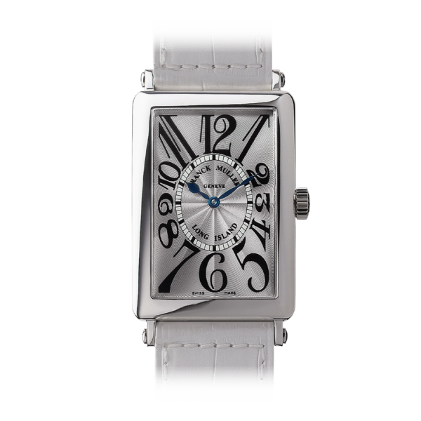 1000SC OG FRANCK MULLER フランクミュラー ロングアイランド (LONG ISLAND)