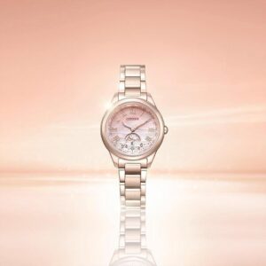 【世界限定1,300本】 EE1004-81N CITIZEN シチズン クロスシー daichi collection