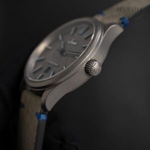 【世界限定100本】1800.TITANDAMASZENER SINN ジン クラシックモデル