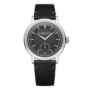 2930-STC-60001 RAYMOND WEIL レイモンド ウェイル ミレジム 39.5mm