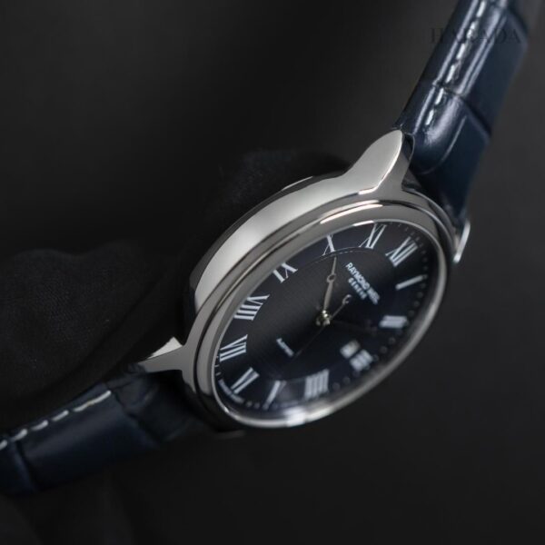 【日本限定】 2237-STC-J0508 RAYMOND WEIL レイモンド ウェイル マエストロ 39.5mm