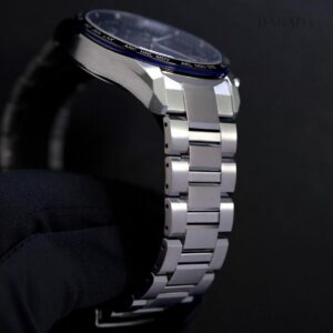 【世界限定2,000本】 CB0288-65L CITIZEN シチズン アテッサ ACT Line UNITE with BLUE