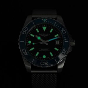 L3.779.4.90.6 LONGINES ロンジン ハイドロコンクエスト 39mm