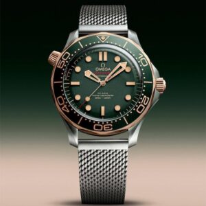 210.90.42.20.10.001 OMEGA オメガ シーマスター ダイバー 300M 42MM