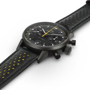 H38446731 HAMILTON ハミルトン アメリカンクラシック イントラマティック オート クロノ 40mm