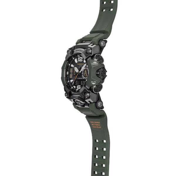 GWG-B1000-3AJF CASIO カシオ マッドマスター Gショック