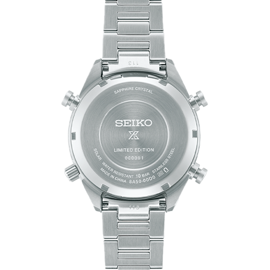 【3,500本限定】SBER009 SEIKO セイコー プロスペックス SPEEDTIMER