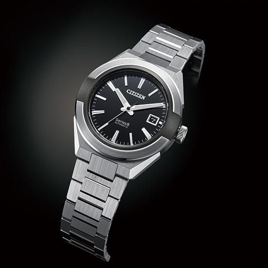 NA1004-87E CITIZEN シチズン シリーズ8 870メカニカル