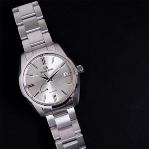 SBGA437 Grand Seiko グランドセイコー 9Rスプリングドライブ
