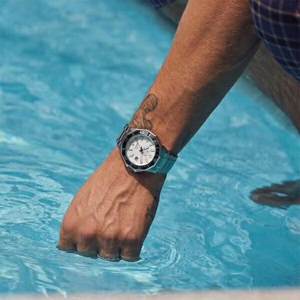 96B426 BULOVA ブローバ マリンスター シリーズC 43mm