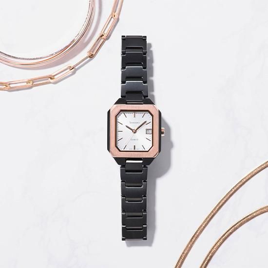 SHS-4528GBJ-7AJF CASIO カシオ SHEEN