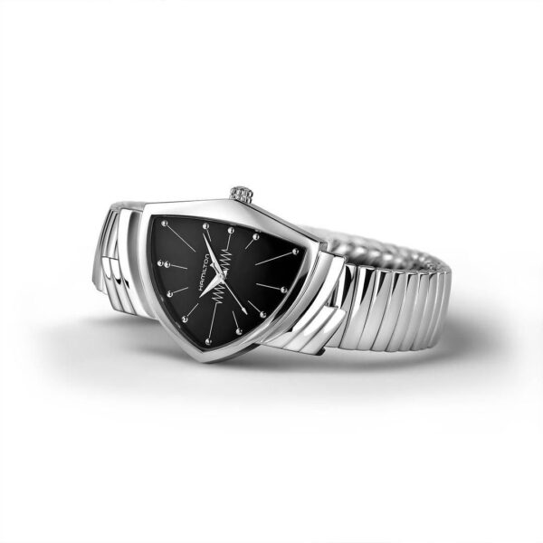 H24411232 HAMILTON ハミルトン ベンチュラ クオーツ 32×50mm