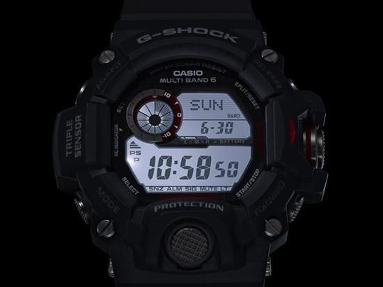 G-SHOCK GW-9400J-1JF