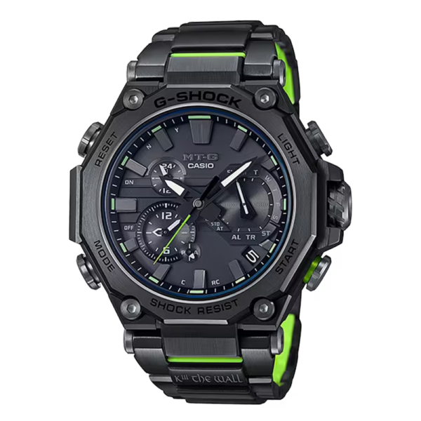 MTG-B2000SKZ-1AJR CASIO カシオ MT-G Gショック