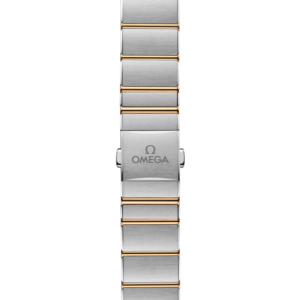 131.20.28.60.55.002 OMEGA オメガ コンステレーション 28MM